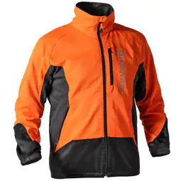 Chaqueta Husqvarna Classic Forestry T/L